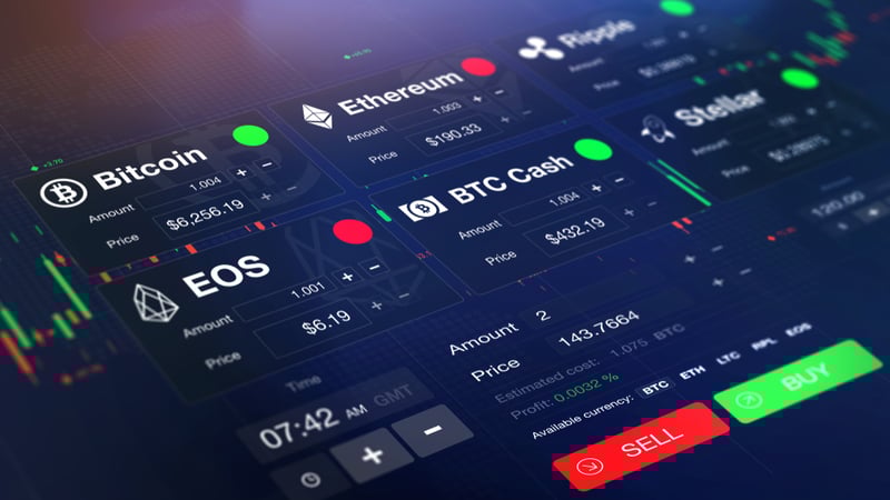 Smart Finance announces ICO for new crypto platform