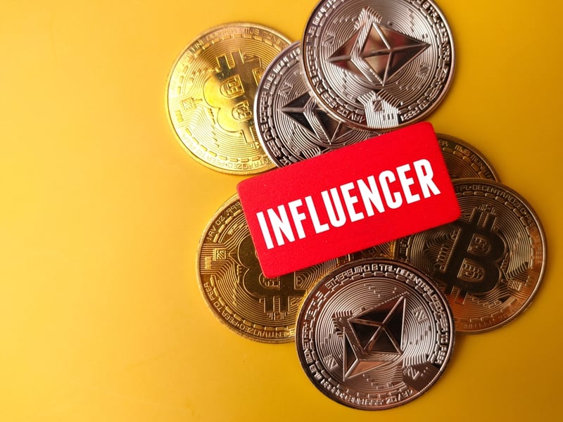 IZEA announces crypto payment option for Bitcoin and Ethereum