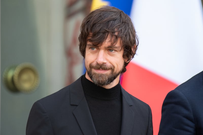 Jack Dorsey sets up a legal fund to aid Bitcoin developers
