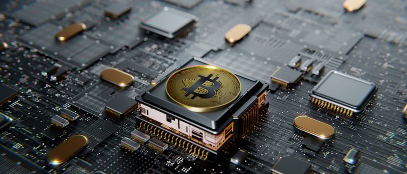 Web3 company Cloud Nine offers unused computers to third party miner to monetize operations
