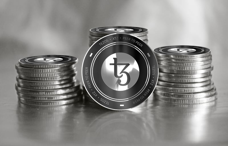 Users can now mint their Tezos NFT collection on Rarible