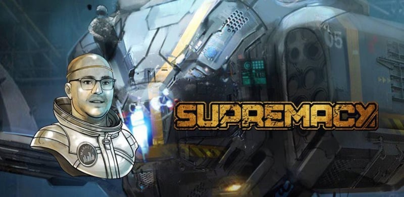 Game studio Ninja Syndicate partners with cryptocurrency expert Mati Greenspan