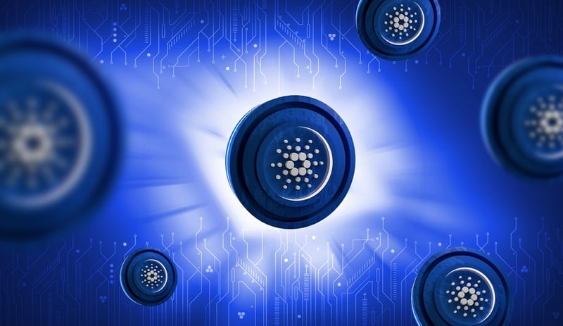 AdaSwap Has Raised $2.6 Million To Build An NFT Marketplace & DEX On Cardano