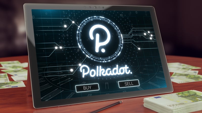 Polkadot v0.9.19 Is Now Live