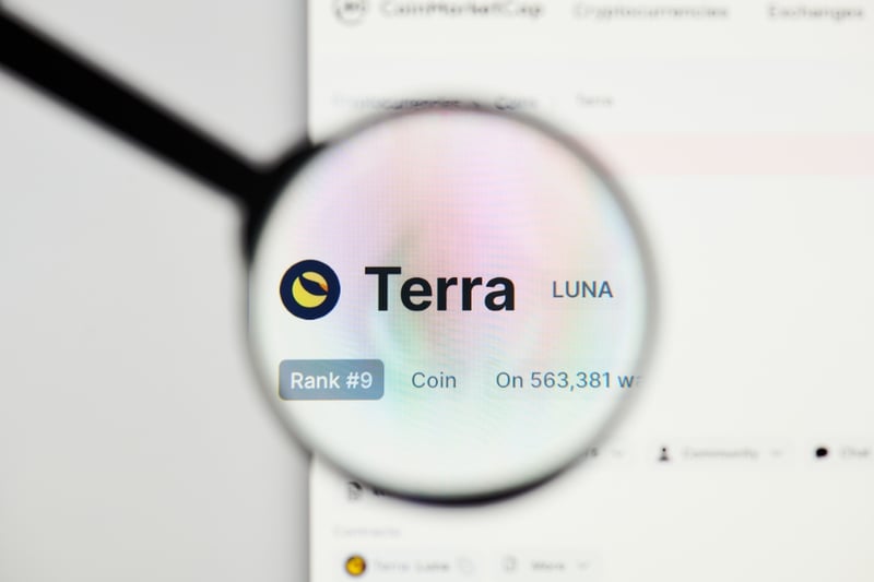 Luna Foundation Guard Acquires $1.5 Billion in Bitcoin