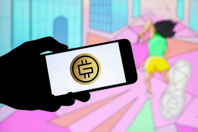 STEPN Partners With FTX.US To Auction An NFT