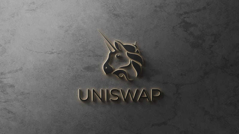 Uniswap Hits $1 Trillion In Total Trading Volume