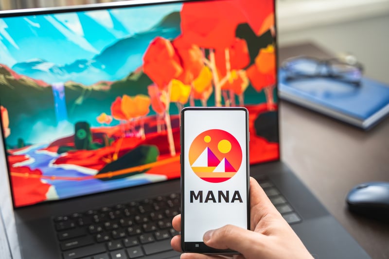 Decentraland Postpones Its Wearable Fee Change