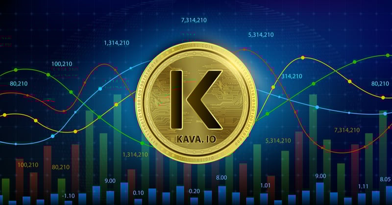 Kava Network Says Its Kava 10 Is Officially Live