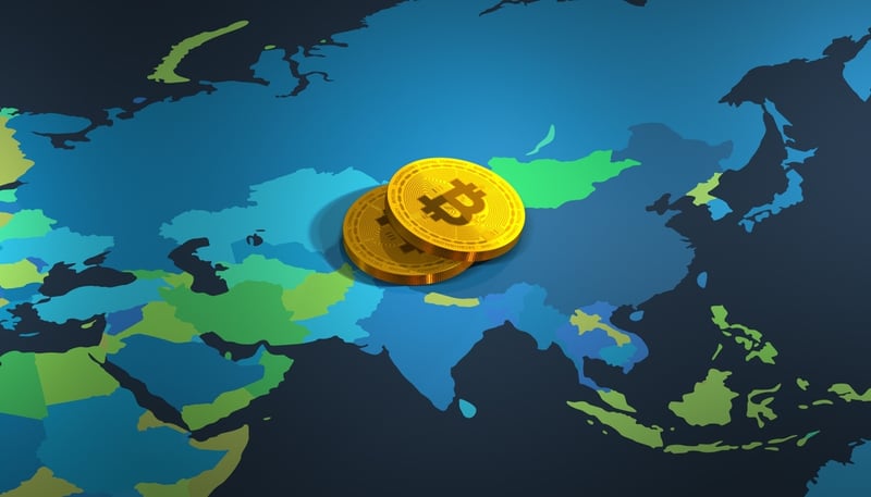 Three Asian Cryptocurrency Exchanges To Consider For Your Portfolio In 2022