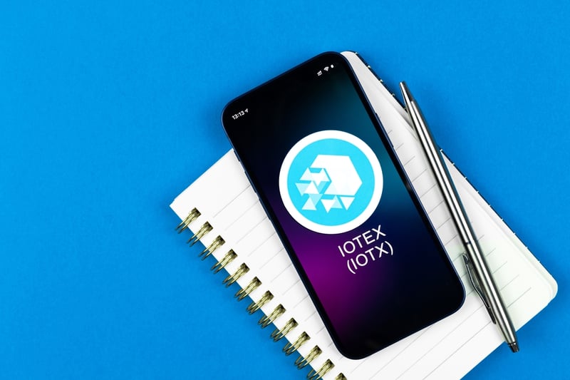 IoTeX Version 1.8 Will Be Activated On May 30th