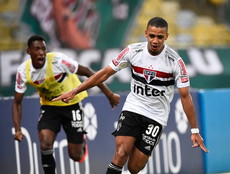 Brazilian Team Sao Paulo FC Offer Crypto As A Payment Method