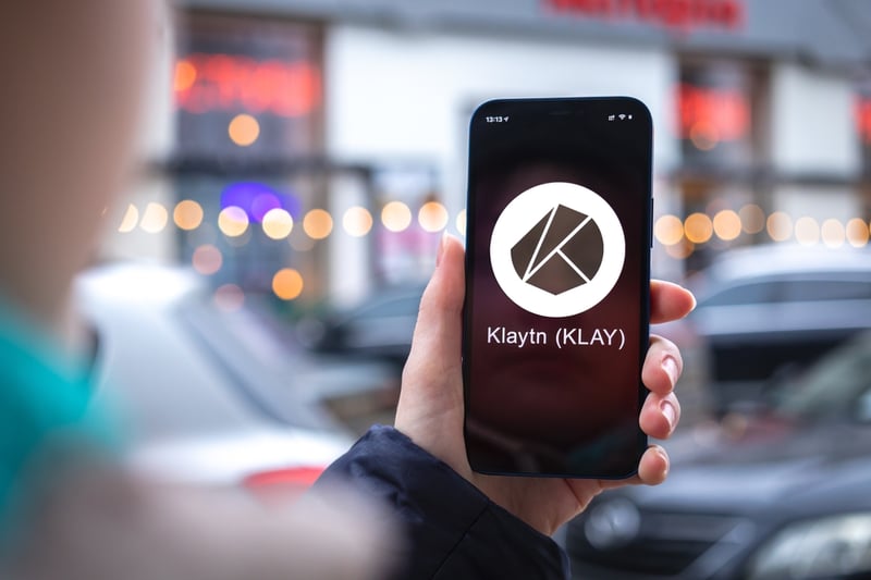 BlockPI Launches Its Testnet With Klaytn