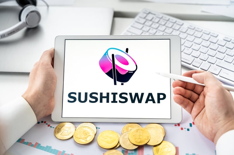 Sushiswap To Deploy On The Kava Network
