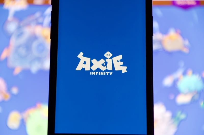 Axie Infinity Phase 2 Is Now Live