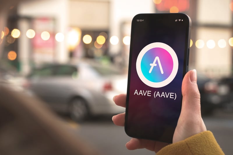 Aave Submits A Proposal For Its GHO Stablecoin