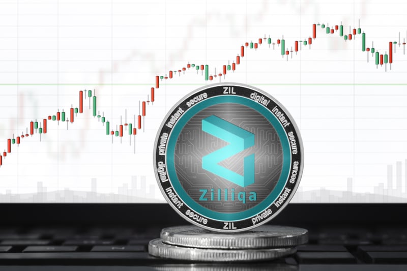 Zilliqa Integrates Into WEYU’s Diverse NFT Ecosystem