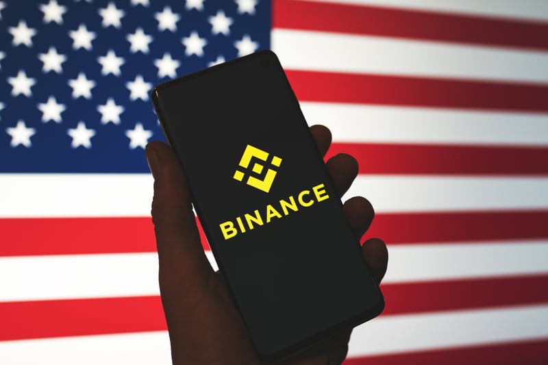 Binance.US Launches Its Affiliate Marketing Program