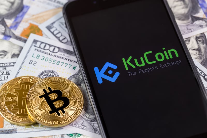 KuCoin Announces A $10 Million Investment From SIG