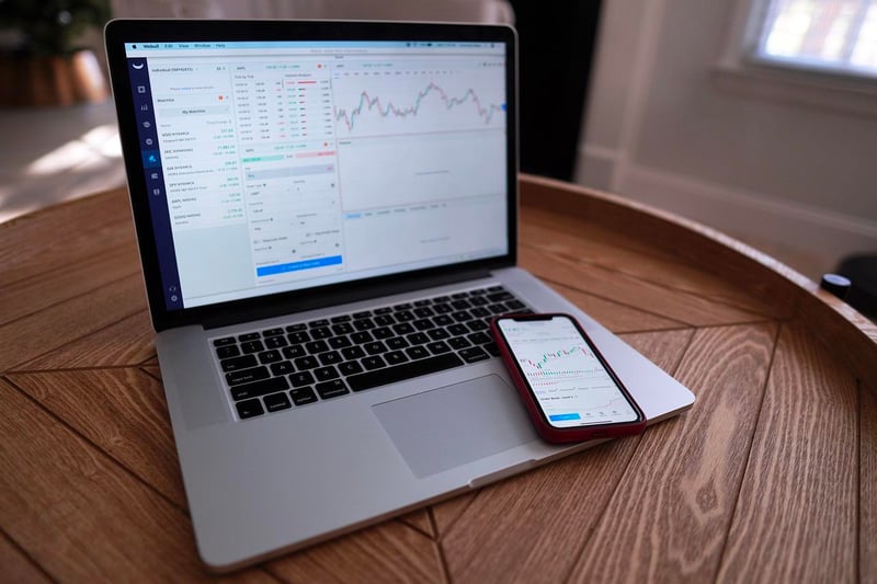 PrimeXBT's Market Report: Cryptos Up and Assets Drop