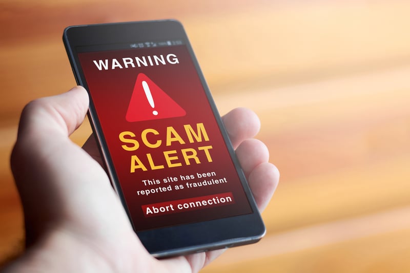 Pancakeswap Warns Its Community About Event Log Scams