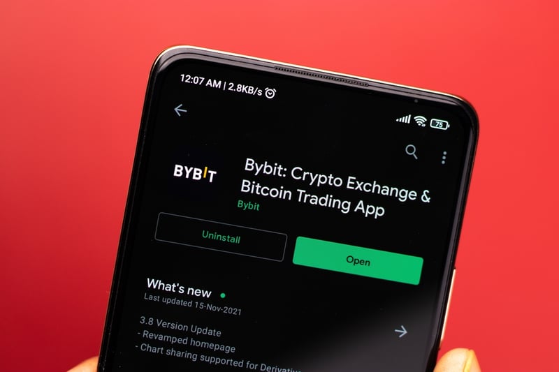 Bybit Launches Its Unified Margin Account