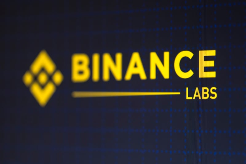 Binance’s Co-Founder To Head The Company’s $7.5B Venture Arm
