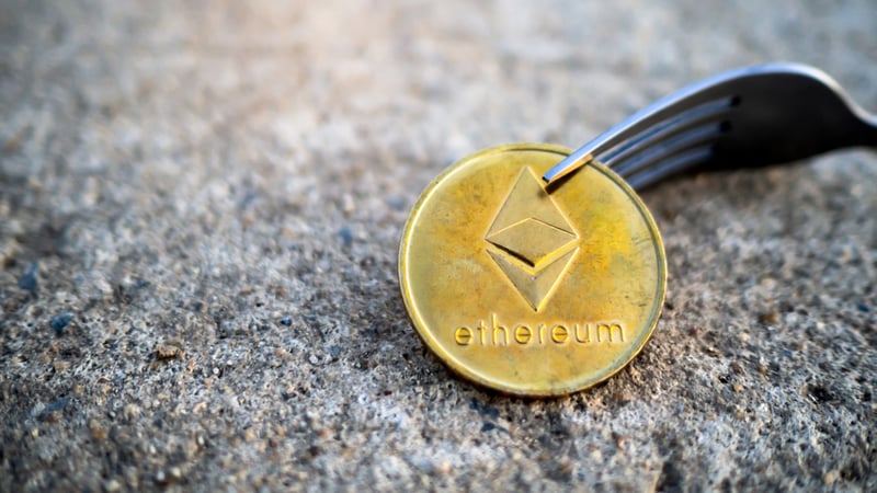 Binance Could Support Ethereum Proof-Of-Work Fork