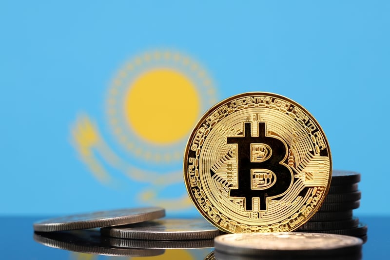 Binance Acquires Preliminary Approval To Expand Its Operation In Kazakhstan