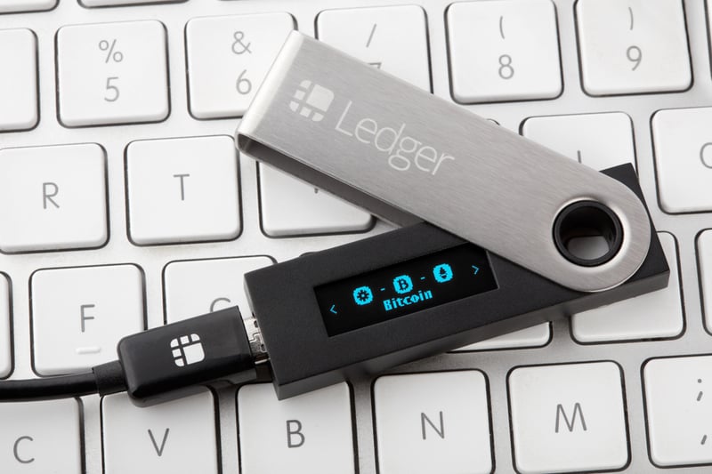 The Secret Network Ledger App Is Now Official