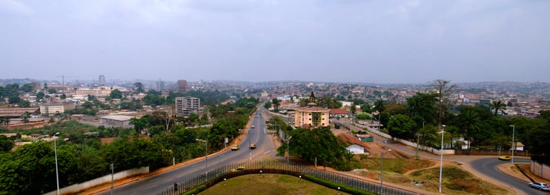 Binance Launches A Crypto Education Hub In Cameroon