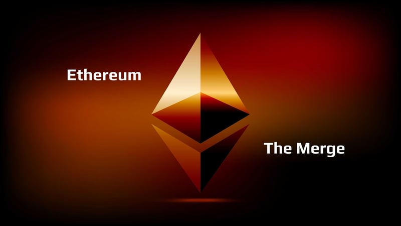 Binance Announces Support For Post-Merge Ethereum Fork