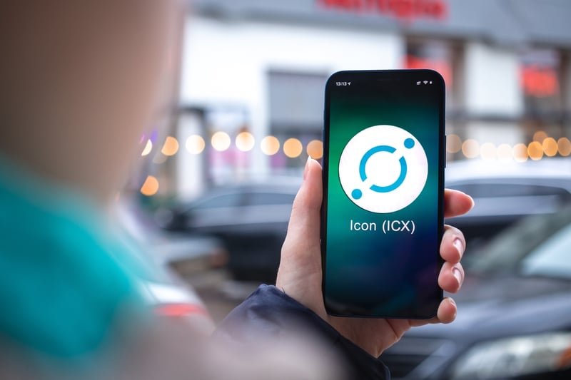 Nexus Beta Is Now Live On ICON