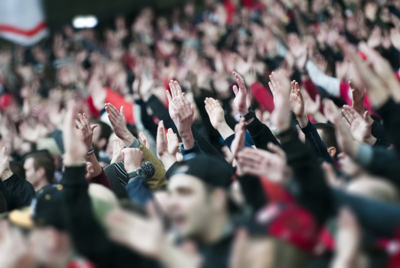Binance to Launch Football Fan Token Futures Index Ahead Of The World Cup