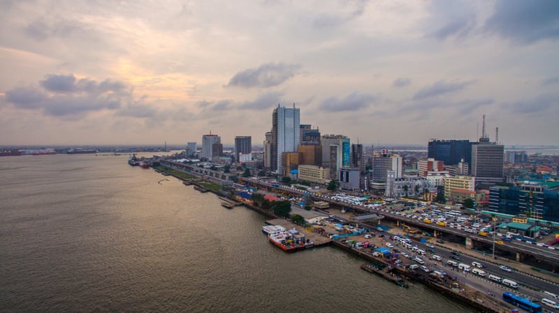 Nigeria In Talks With Binance To Launch A Digital City For Blockchain Advancement