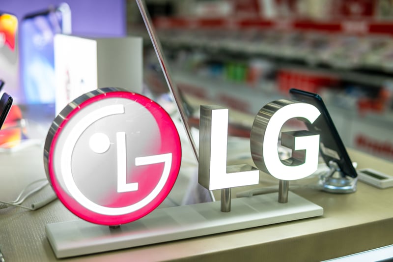 LG Electronics Launches Its NFT Platform On The Hedera Network