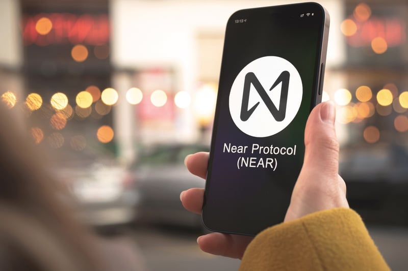 NEAR Protocol’s Javascript SDK Is Now Live