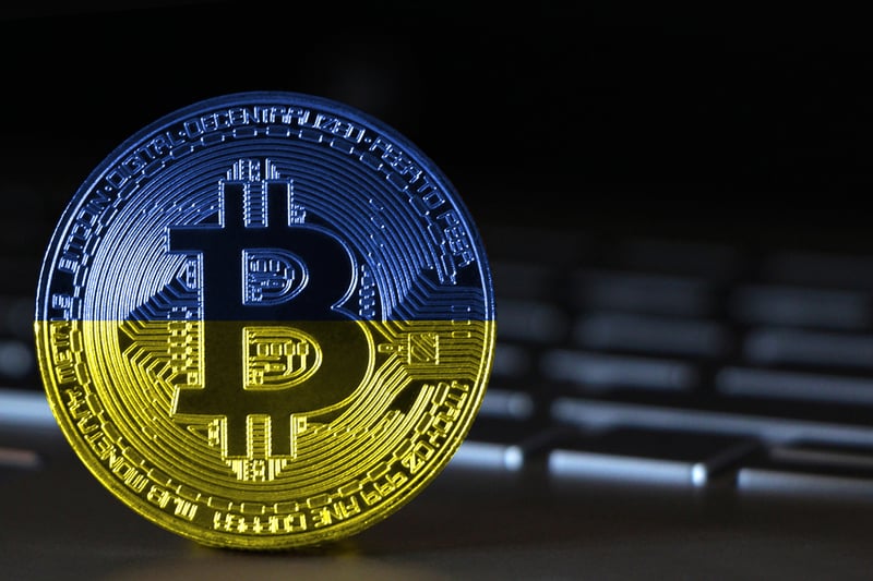 Binance Pay To Allow Payments For Ukrainian Supermarket Chain