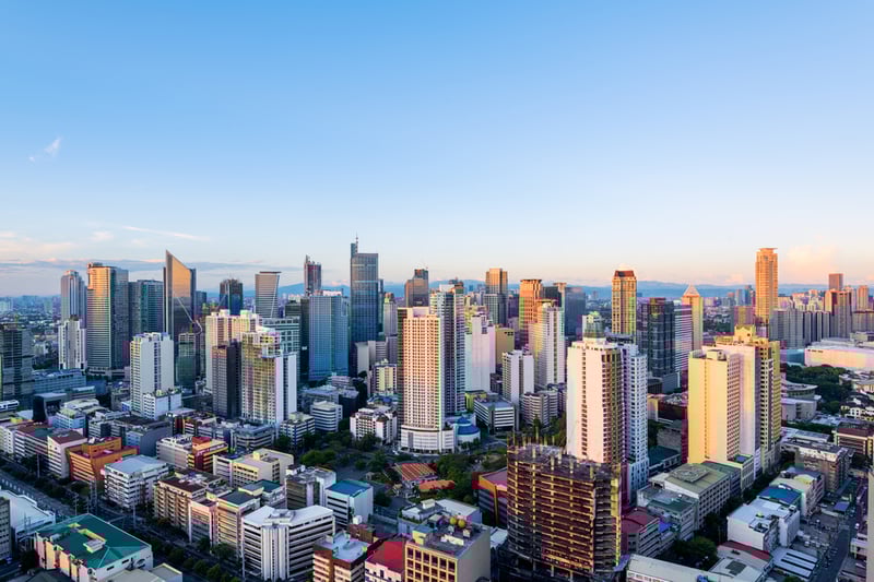 Binance Partners With Philippine-Based CICC To Aid In Cybercrime Prosecution And Blockchain Forensics