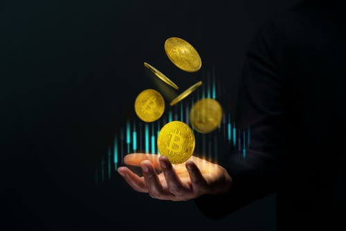 Cake DeFi Launches Its EARN Product For Conservative Crypto Investors