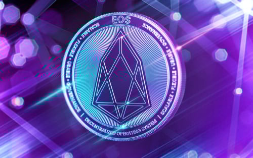 The EOS Network Successfully Completes Its Upgrade To Antelope Leap 3.1