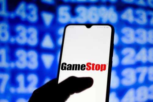 FTX US Announces A Strategic Partnership With GameStop