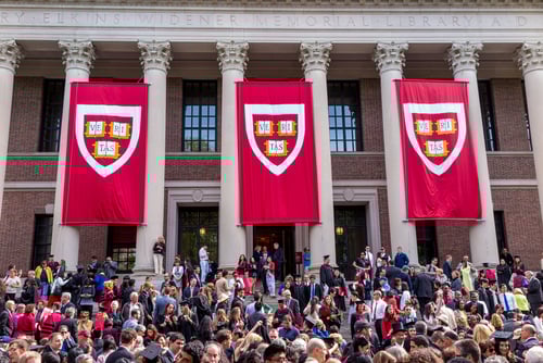 Telos To Host The First Crypto Hackathon And Workshops At Harvard University