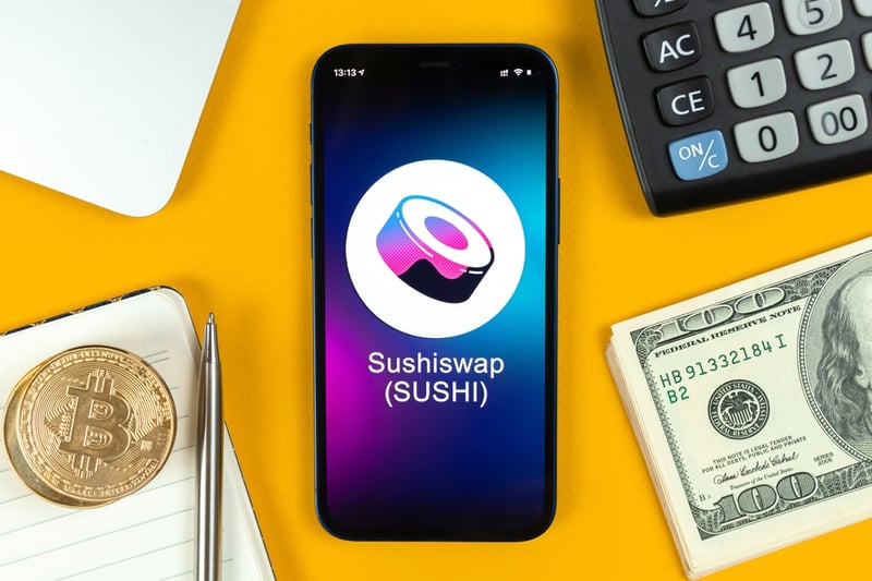 Sushiswap Is Now Live On The Kava Network