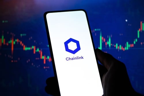 Chainlink And CF Benchmark Launch The CF Bitcoin Interest Rate Curve