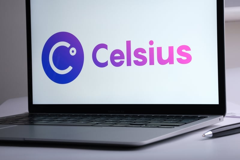 FTX’s CEO Reveals Plans For Celsius Bid