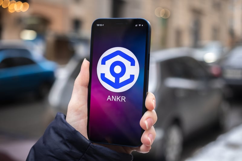 ANKR Launches Its Ankr Advanced APIs v1.0