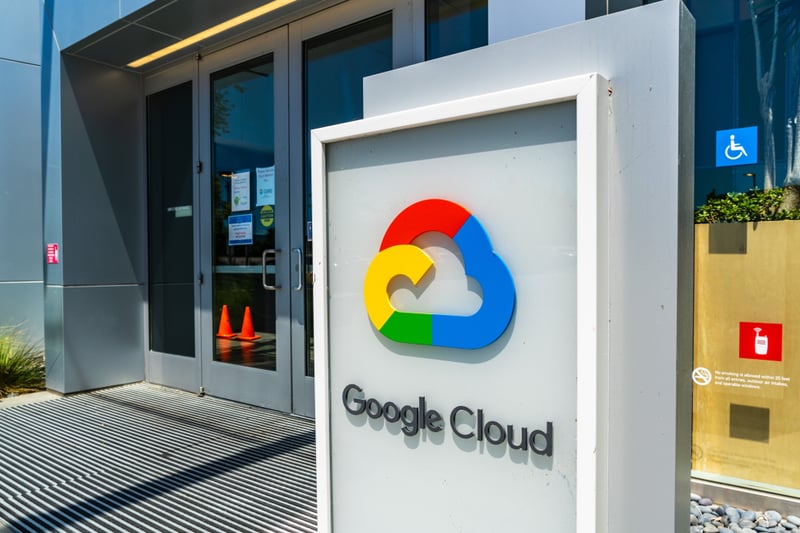 NEAR Protocol Partners With Google Cloud To Accelerate Web3 Startups