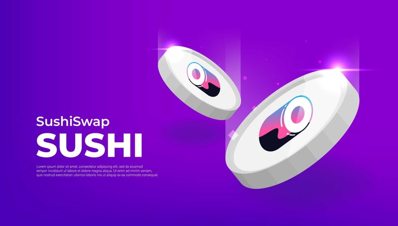Sushiswap Deploys Three dApps On The Kava Network