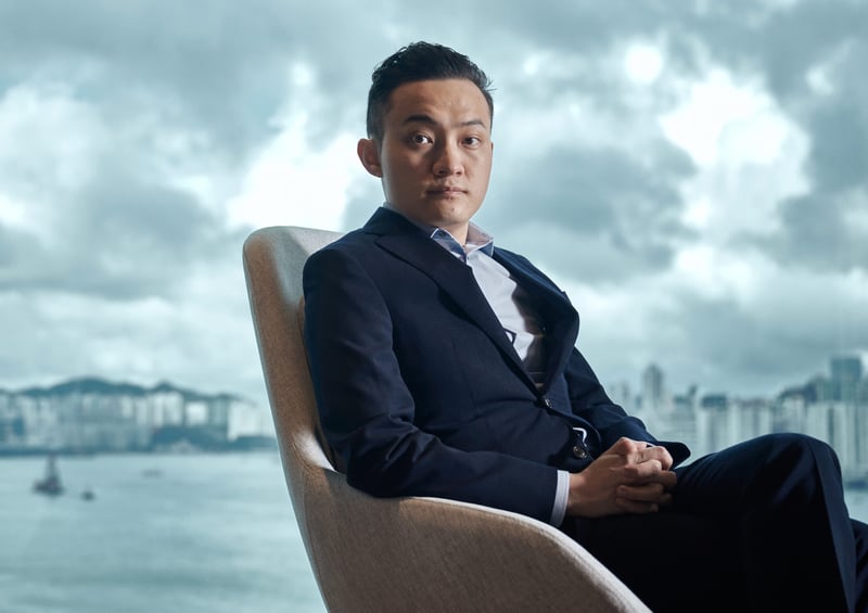 The CEO Of BitTorrent Confirms Advisory Role In Huobi Exchange But Denies Buying It